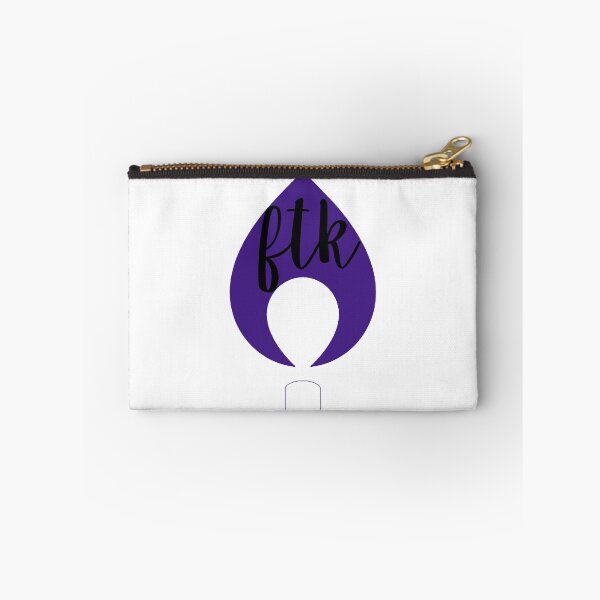 Item preview, FTK Flame--Winona State University designed and sold by arojas18.