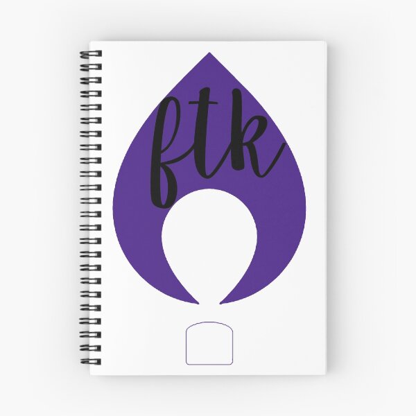 Item preview, FTK Flame--Winona State University designed and sold by arojas18.