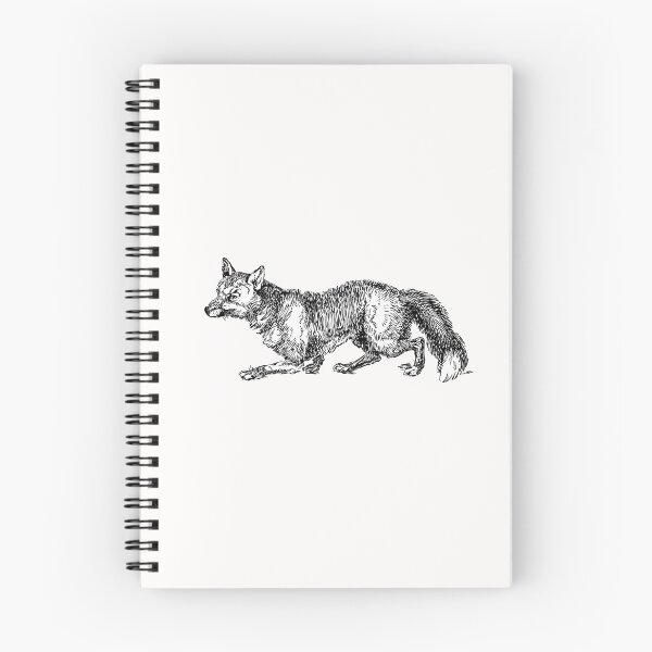 Item preview, Fantastic wolf classic designed and sold by Creative fashion Mix.