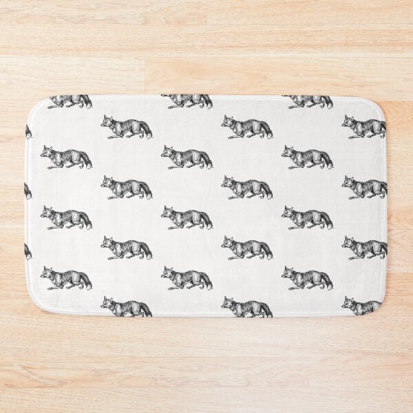Item preview, Fantastic wolf classic designed and sold by Creative fashion Mix.