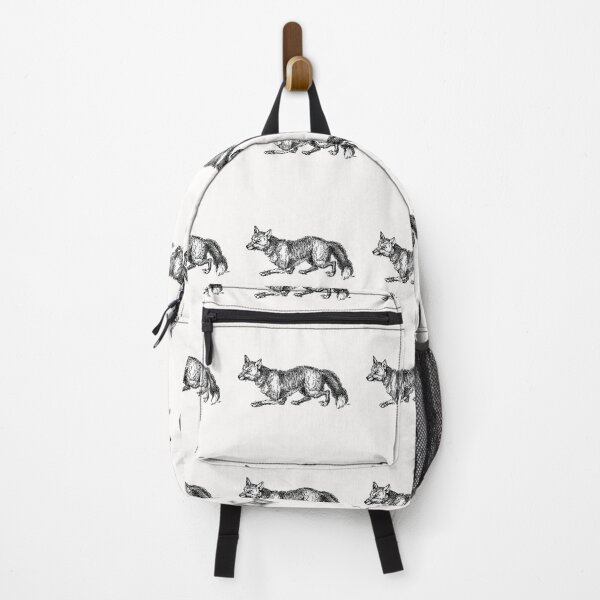 Item preview, Fantastic wolf classic designed and sold by Creative fashion Mix.