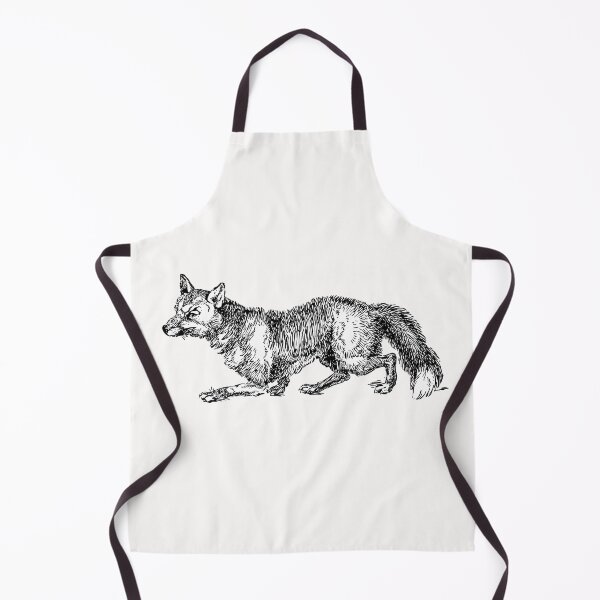 Item preview, Fantastic wolf classic designed and sold by Creative fashion Mix.