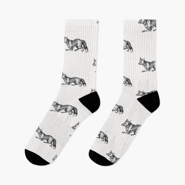 Item preview, Fantastic wolf classic designed and sold by Creative fashion Mix.