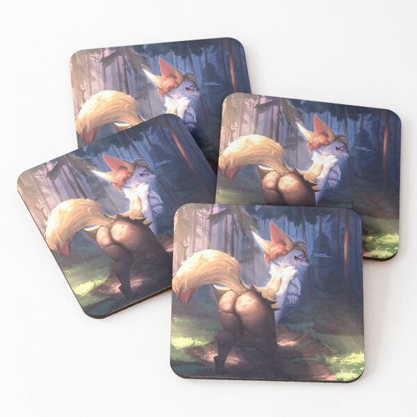 Item preview, In the forest designed and sold by Kawfee.