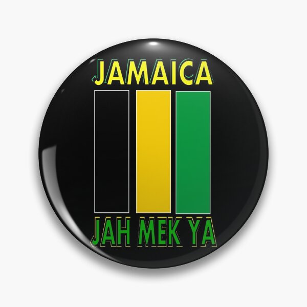 Item preview, Jah Mek Yah - I love Jamaica  designed and sold by DzinesByEarle.