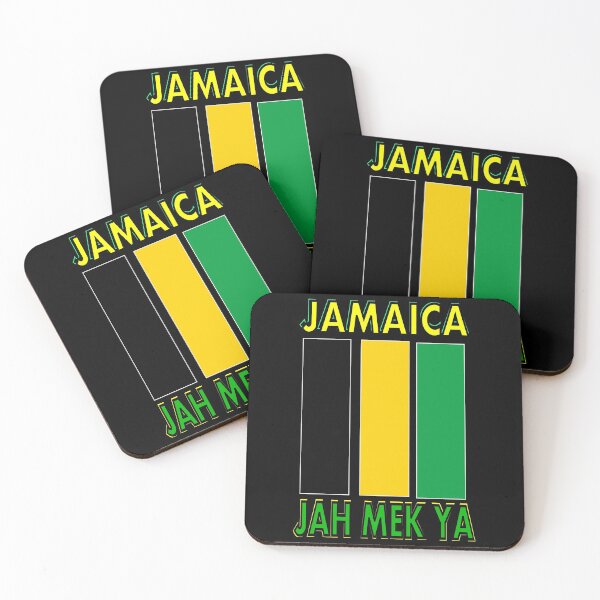 Item preview, Jah Mek Yah - I love Jamaica  designed and sold by DzinesByEarle.