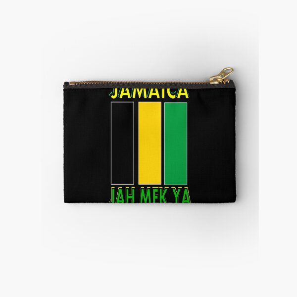 Item preview, Jah Mek Yah - I love Jamaica  designed and sold by DzinesByEarle.