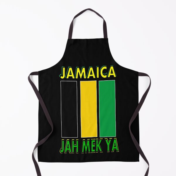 Item preview, Jah Mek Yah - I love Jamaica designed and sold by DzinesByEarle.