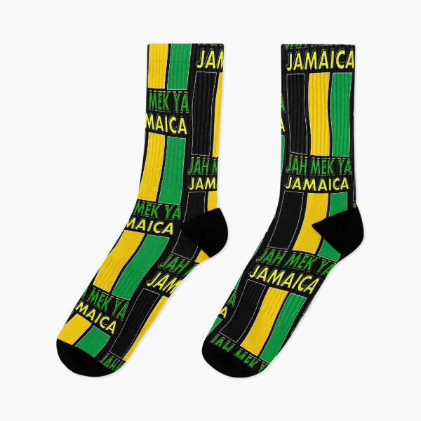 Item preview, Jah Mek Yah - I love Jamaica  designed and sold by DzinesByEarle.