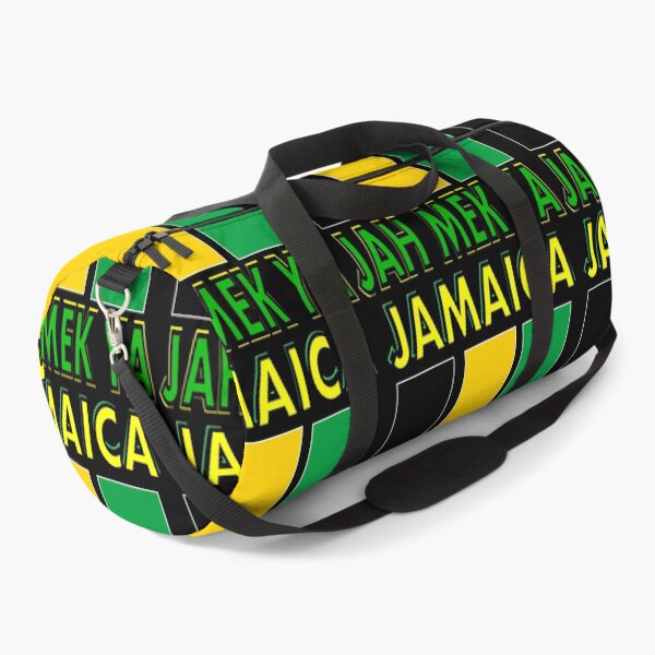 Item preview, Jah Mek Yah - I love Jamaica  designed and sold by DzinesByEarle.