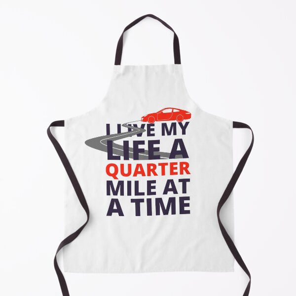 Item preview, I Live My Life A Quarter Mile At A Time | Fast And The Furious designed and sold by imeshshenal.