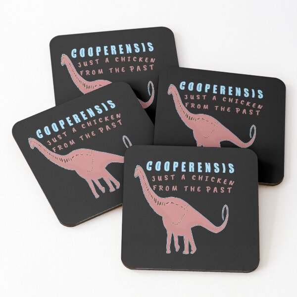 Item preview, australotitan cooperensis dinosaur just another chicken from the past designed and sold by twobillion.