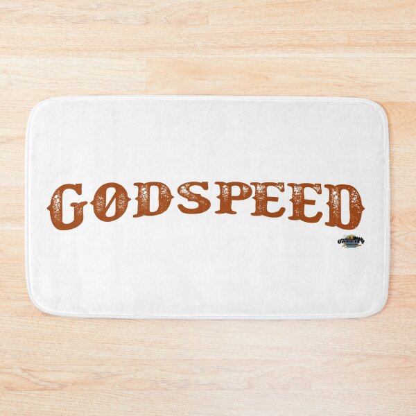 Item preview, Godspeed designed and sold by Elliot Klugh.