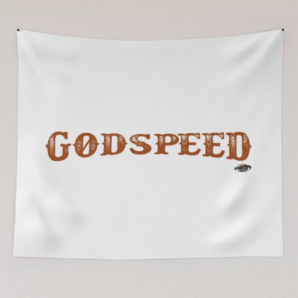 Item preview, Godspeed designed and sold by Elliot Klugh.
