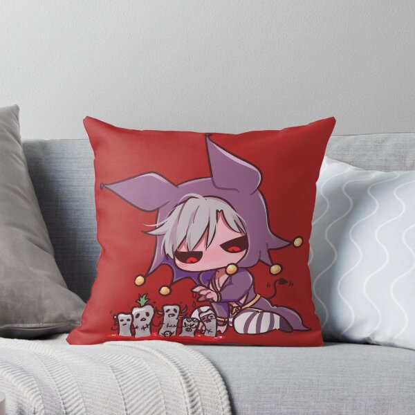 Item preview, black rice and his squad designed and sold by konatamashiine.