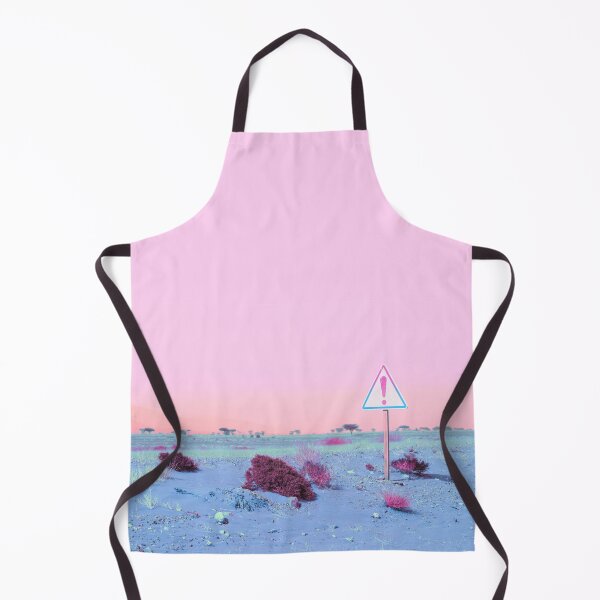 Item preview, Colorful Retro Vaporwave Landscape designed and sold by Peekonet.