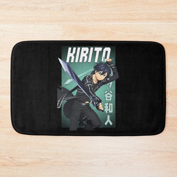 Item preview, Kirito  designed and sold by Hamstra8.