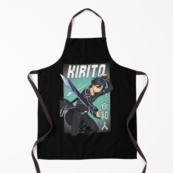Item preview, Kirito designed and sold by Hamstra8.