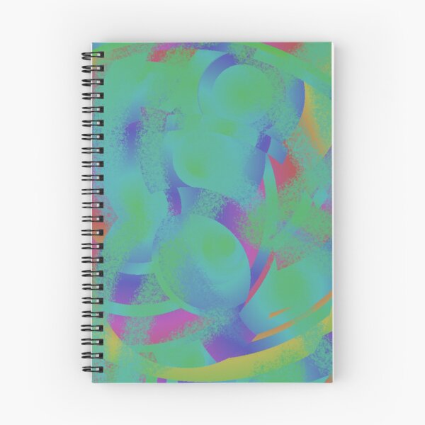 Item preview, Mixed Color Art designed and sold by Right-M-E.