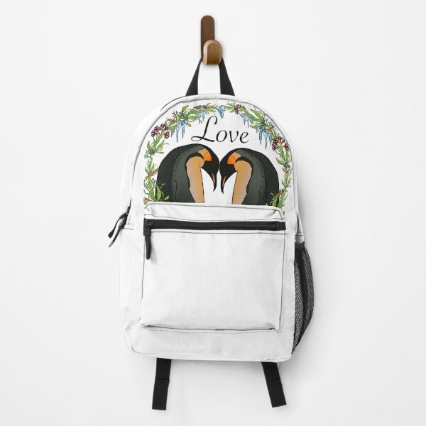 Item preview, Penguin Love designed and sold by FabR99.