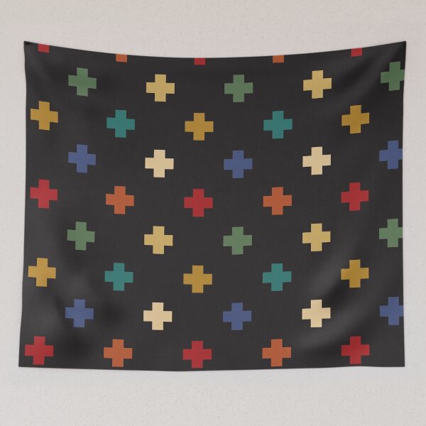 Item preview, Baroque Pattern designed and sold by alldesignbyme.