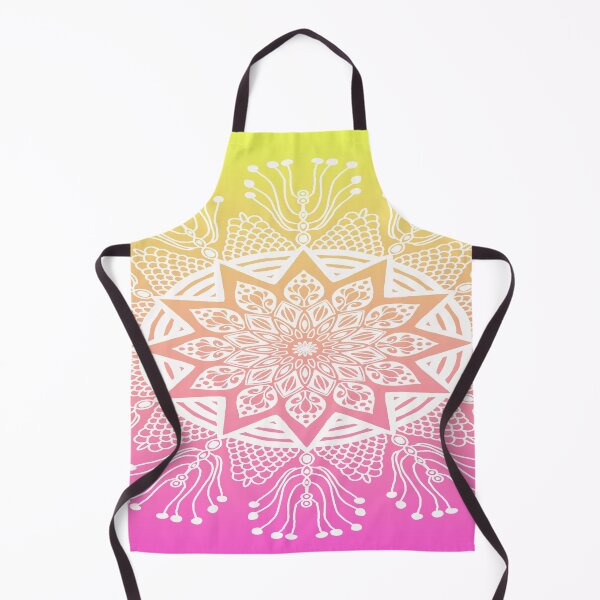 Item preview, Gradient Mandala designed and sold by GRyZeo.