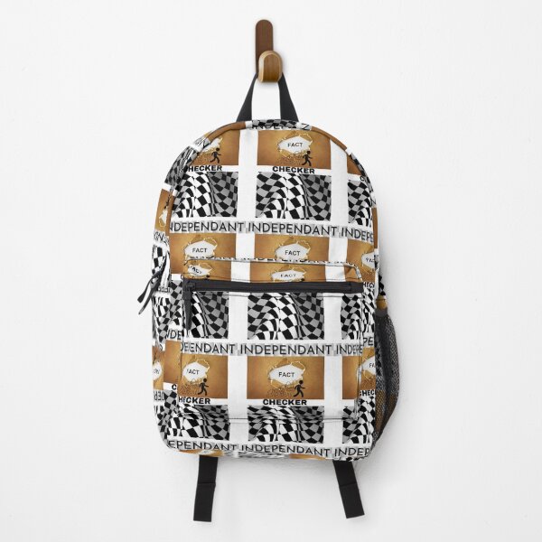 Item preview, INDEPENDANT FACT CHECKER designed and sold by Flirt-Teez.