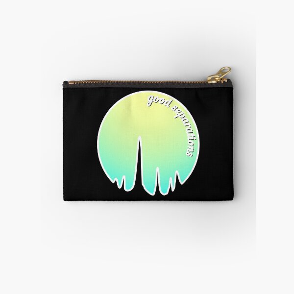 Item preview, Good Separations - Ombre Outlined Cutout designed and sold by Artsy-Chemist.