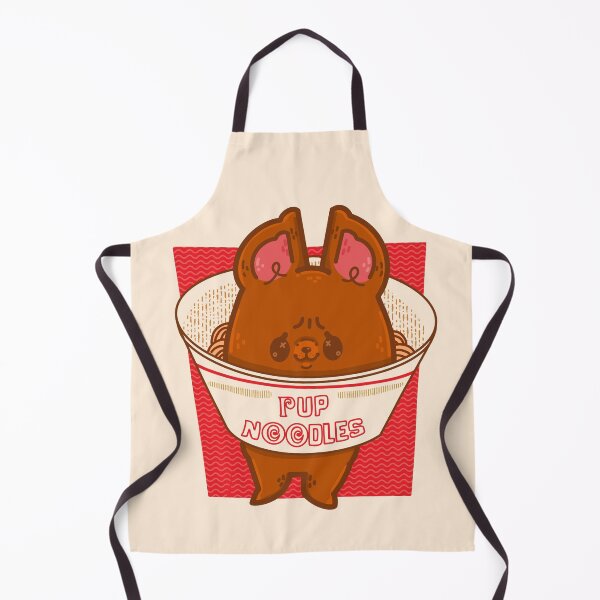 Item preview, Pup Noodles designed and sold by fluffymafi.