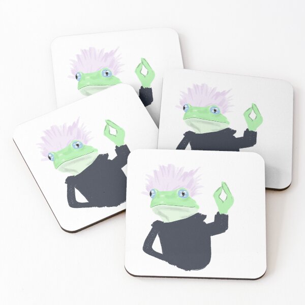 Item preview, Rana gojo designed and sold by tastyappl.