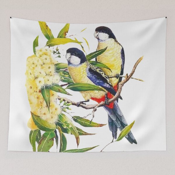 Item preview, Shrewdly painted bird pictures, exact. Picture 29 is so wonderful!  designed and sold by zenger2021.