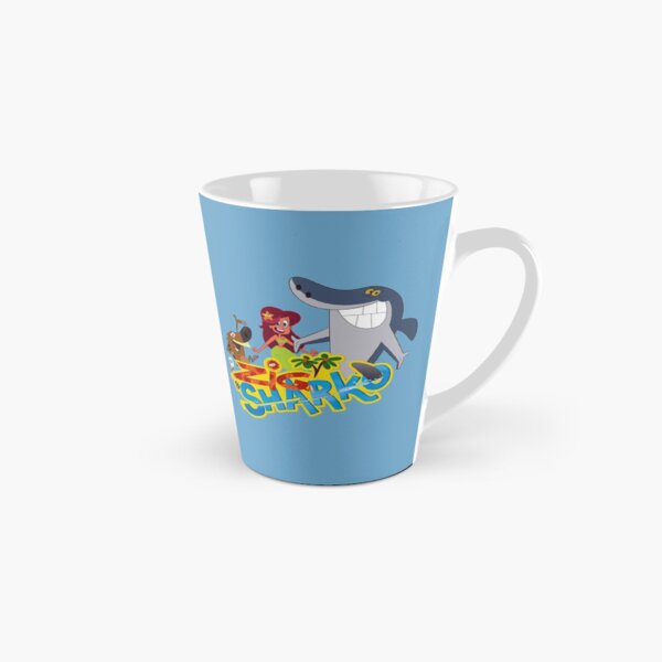 Item preview, Zig And Sharko designed and sold by cempe.