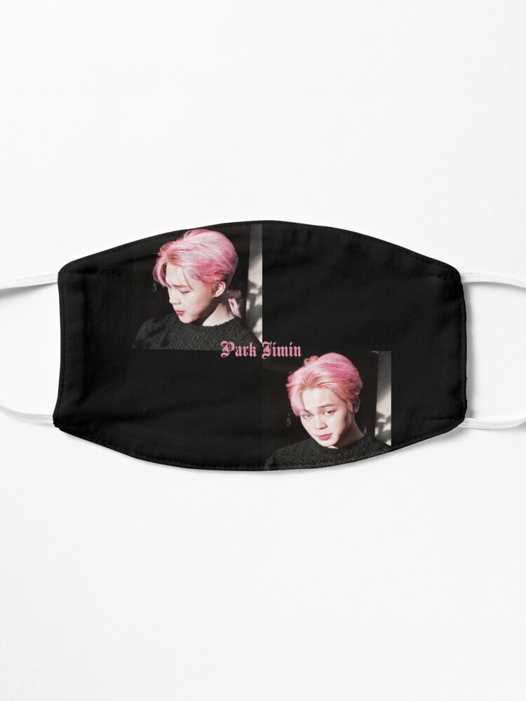 Jhope hot model aesthetic  Mask for Sale by gminforever5