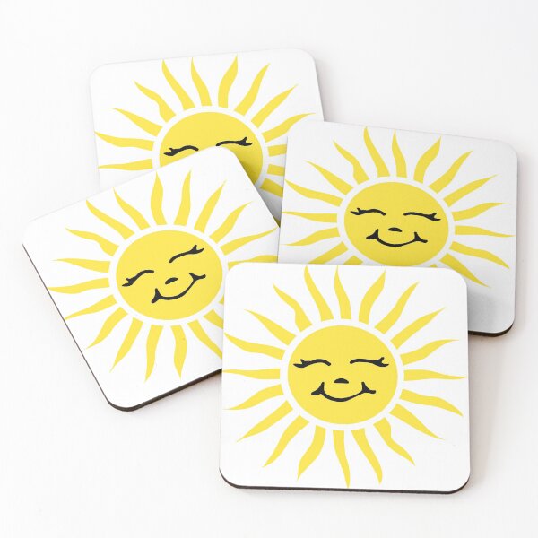 Item preview, Smile Face Shirt Sunshine Classic 70s Design designed and sold by miyagifactory.