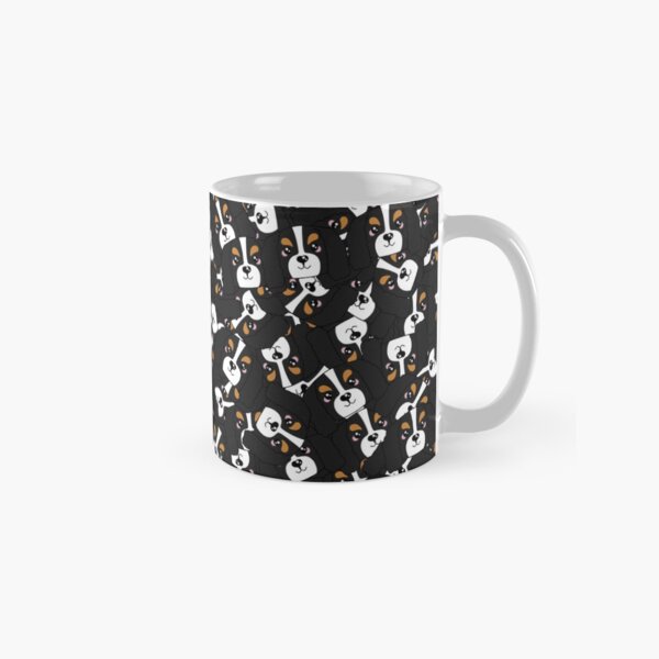 Mini Cavalier King Charles Spaniel Classic Mug