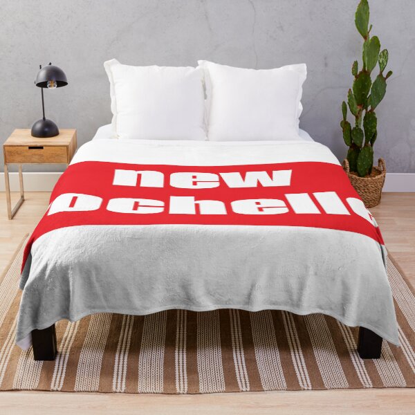 Item preview, New Rochelle designed and sold by QueensNewYork.