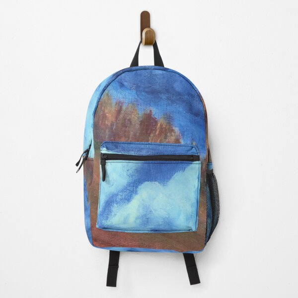 Item preview, Accumulating Cumulus Clouds of the Field designed and sold by Deborah Camp.