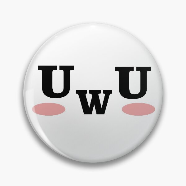Item preview, uwu copypasta  designed and sold by Xjitta.