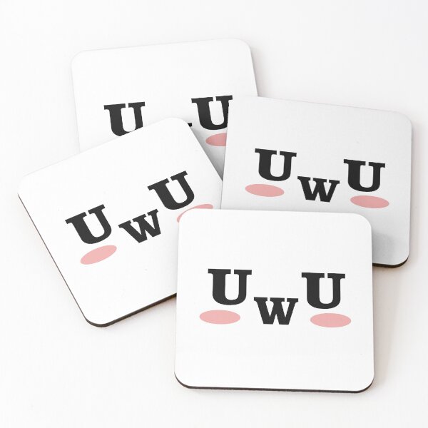 Item preview, uwu copypasta  designed and sold by Xjitta.
