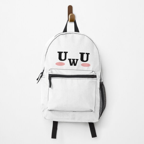 Item preview, uwu copypasta designed and sold by Xjitta.