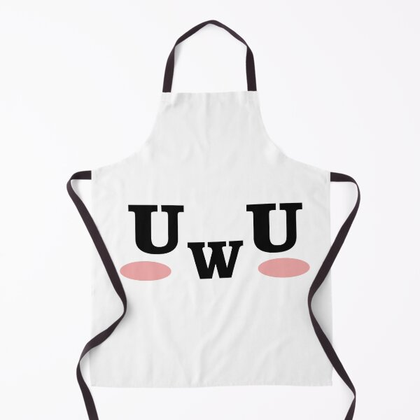 Item preview, uwu copypasta designed and sold by Xjitta.
