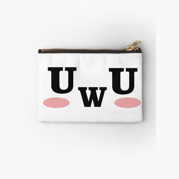 Item preview, uwu copypasta  designed and sold by Xjitta.