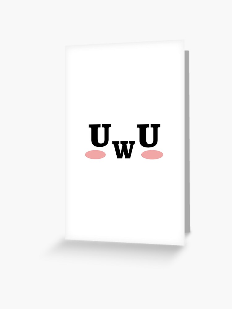 Copypasta Greeting Cards for Sale