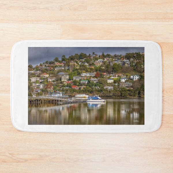 Item preview, Launceston designed and sold by Luke Foster.