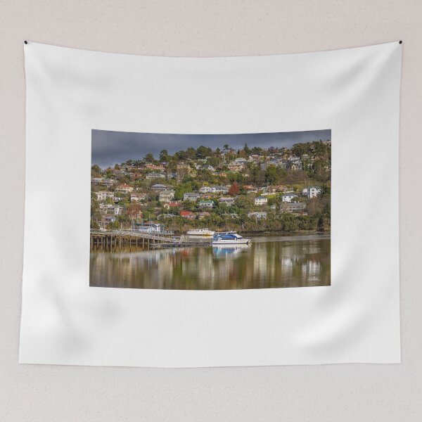 Item preview, Launceston designed and sold by Luke Foster.