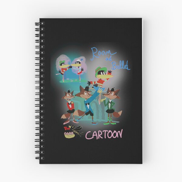 Item preview, Room and Ballet Poster  designed and sold by Hamstra8.