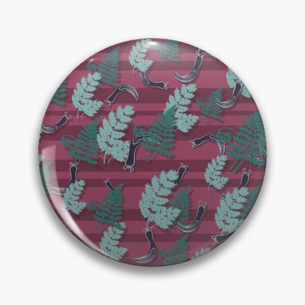 Item preview, Ferns and Slugs  designed and sold by Krystal  Thomas.
