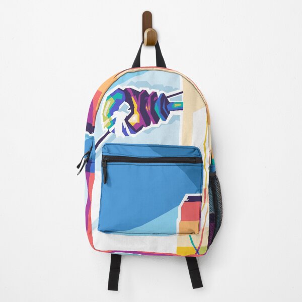 Item preview, Cool Tree Trunk WPAP Pop Art designed and sold by Rizky Dwi Aprianda.