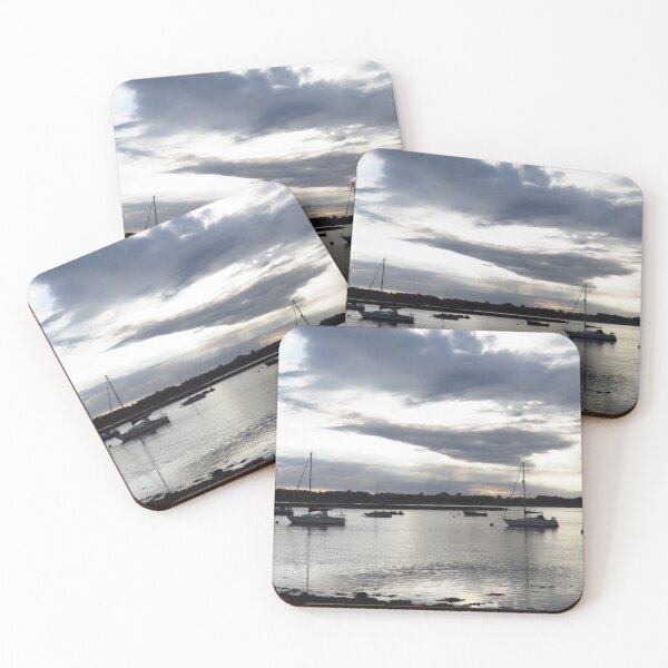 Item preview, Early Morning Cloud designed and sold by wiggyofipswich.