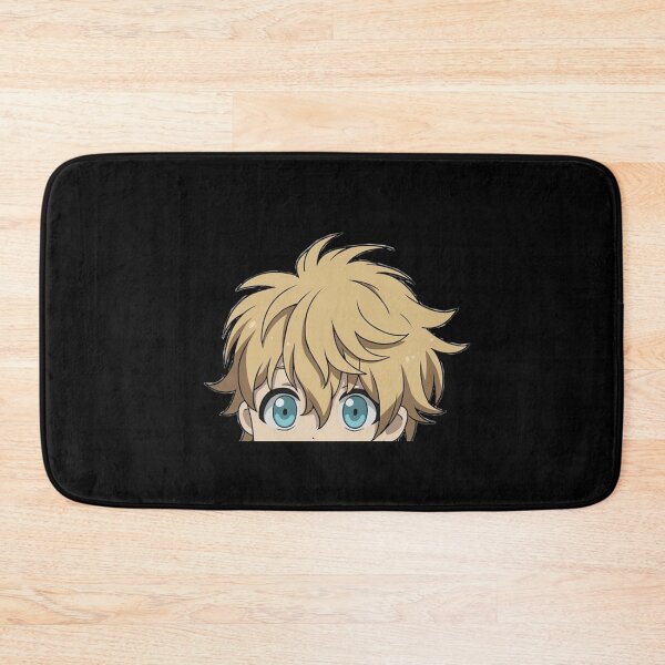 Item preview, Cute Anime peeker designed and sold by Jfleateamarket.